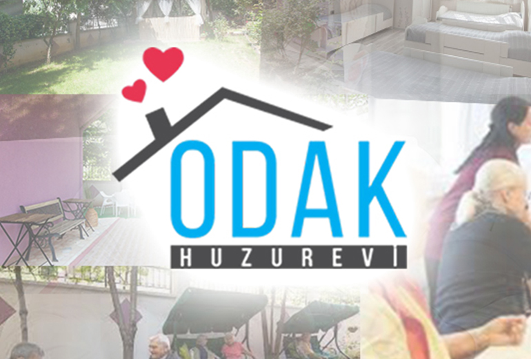 Odak Bakım Evi Hasta bakım merkezi 
